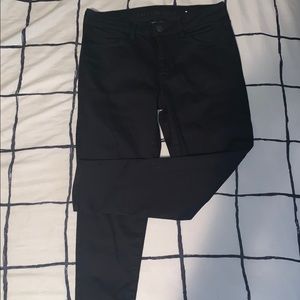 American Eagle Black Jeans
